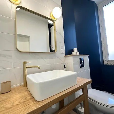 Le Petit - Hyper Design *