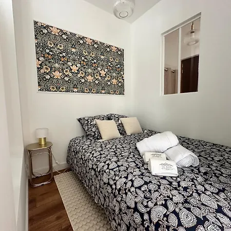 Le Petit - Hyper Design Apartamento