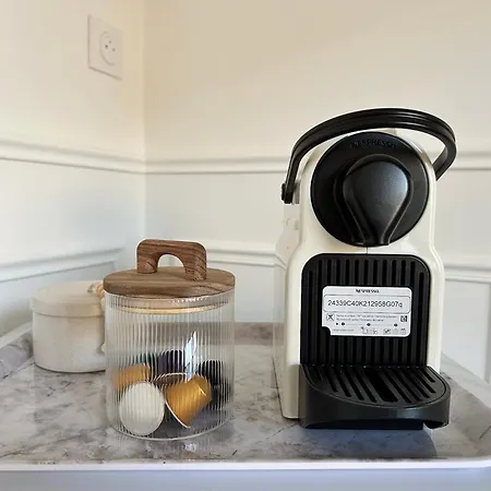 Le Petit - Hyper Design Apartamento